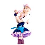 Second pic of Fabulous Japanese Women Cosplay  second / ZB Porn