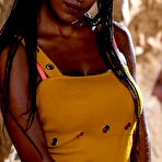 First pic of Tina Fire Cave Stripping Pornfidelity - Prime Curves