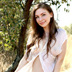 First pic of Galina A Moves Provocatively For A Delicious Erotic Show - Met Art - SexyBabes.club