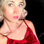 Second pic of Spencer Nicks Velvet Bombshell