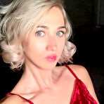 Third pic of Spencer Nicks Velvet Bombshell