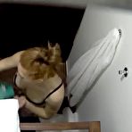 Fourth pic of Banging In The Massage Saloon - EPORNER