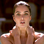 Third pic of Jessica Wall in Playmates Outtakes - Tribute To Beauty