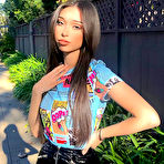 First pic of Kaley Gutierrez - Free pics, videos & biography