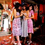 Fourth pic of Laure Favie in penthouse.com