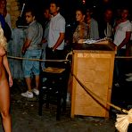 Third pic of Terry - Formentera Day 4 Club part 2 picture gallery