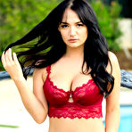 First pic of Karlee Grey, Charlotte Cross - Lesbian Step Sisters 9 | BabeSource.com