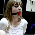 Fourth pic of Dolly Wet T-Shirt | Fragile Slave