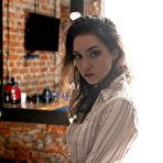 First pic of Darya Nosenko Make Up Room