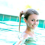 Third pic of Aida Is Ready To Play | DecorativeModels