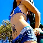 First pic of MalibuStrings.com Bikini Competition | Mana - Gallery 1