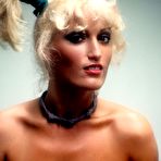 Third pic of Cynthia Gaynor racquet