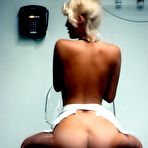 Fourth pic of Cynthia Gaynor racquet