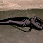 First pic of Hobble Straitjacket Escape | Fragile Slave