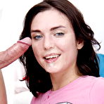 Fourth pic of Teens enjoying their first anal sex ever! Only at Firstanalquest.com