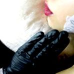 First pic of Genevieve Sinn Fucked While Getting Her Face Tattooed - EPORNER