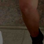 First pic of Evelin Stone is working as a massagist, but fairly regularly having horny fuck-a-thon with her wealthy customers