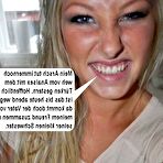 Third pic of German Cuckold Captions -Cheating Damsels- Deutsch / ZB Porn