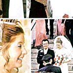 First pic of Vintage Set - Wedding Night Cheating Bride / ZB Porn