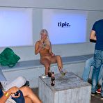 Third pic of Terry - Formentera Day 4 Club part 1 picture gallery