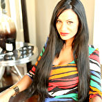First pic of Angelina Valentine