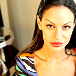 Third pic of Angelina Valentine