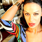 Fourth pic of Angelina Valentine