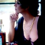 First pic of Mariwin Roberts racquet