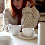 First pic of Kara Carter Got The Cream Girlfolio - Cherry Nudes