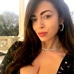 Second pic of ANGELICA SCAGLIONE IS TABLOID TRENDING – Tabloid Nation
