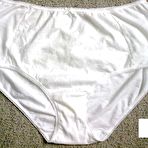 Second pic of Real granny g-strings from real Granny / ZB Porn