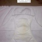 Fourth pic of Real granny g-strings from real Granny / ZB Porn