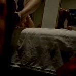 Second pic of LatinoHeat Pummels Chinese COUGAR at Rubdown Parlour