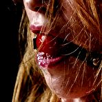 Third pic of Ball Ball-Gagged Girls / ZB Porn