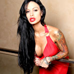 Third pic of Angelina Valentine