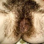 Fourth pic of FUR COVERED inexperienced wives in undies and fur covered cootchies / ZB Porn