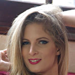 First pic of Rebecca Leah No Angel Girlfolio - Cherry Nudes