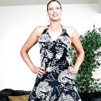 Fourth pic of Wonderful alluring gilf queen vanessa videl / ZB Porn