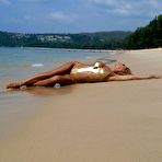Third pic of MalibuStrings.com Bikini Competition | Monica - Gallery 1