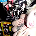 Fourth pic of Porphyria In Musical | BabeImpact