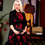 First pic of Margaret Holt my secret