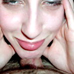 First pic of CumOnWives | Galleries and videos of amateur blowjobs and facial cumshots!