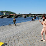 First pic of Nude in Public - Public Nudity - Naked In Public - Outdoor - Exhibtionism - Flashing - NIP-Activity.com