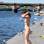 Second pic of Nude in Public - Public Nudity - Naked In Public - Outdoor - Exhibtionism - Flashing - NIP-Activity.com