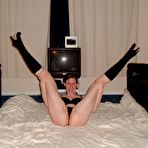 First pic of WifeBucket | Submissive wife is hubby's private slut