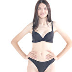 First pic of Juicy Teen Lilly Stripping In Studio