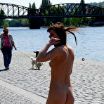 Second pic of Nude in Public - Public Nudity - Naked In Public - Outdoor - Exhibtionism - Flashing - NIP-Activity.com
