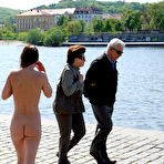 Third pic of Nude in Public - Public Nudity - Naked In Public - Outdoor - Exhibtionism - Flashing - NIP-Activity.com