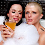 Fourth pic of Ariella Ferrera