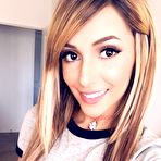 Second pic of HimeXMarie Chaturbate Cam Girl - Sexy Now Nude Teens